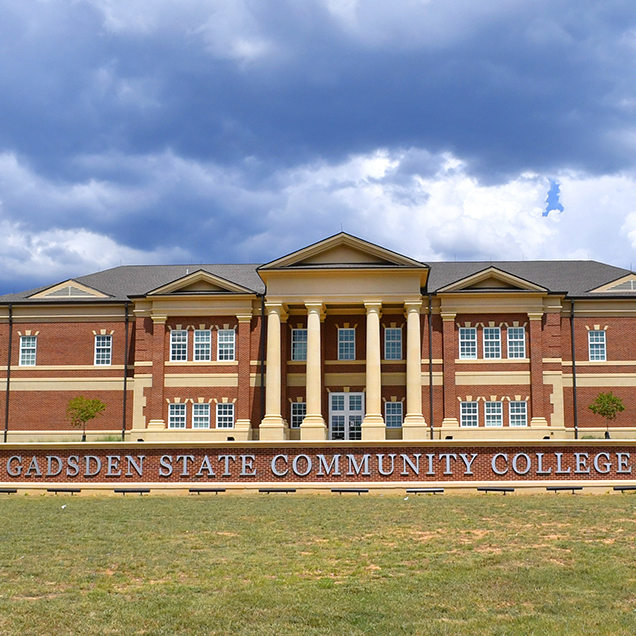 East Broad Campus Photo